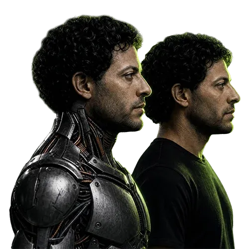 AI Twins / Clones