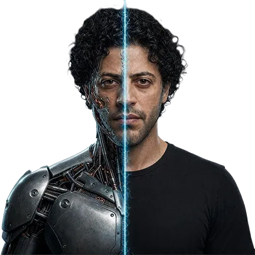 Hybrid AI